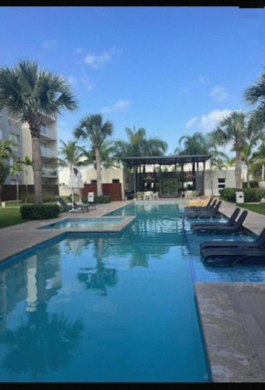 Apartamento lujoso y exclusivo a 15 minutos andando de la playa